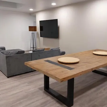 Apartmán Loft 8 Grand 8 Ideal Groupes Pros Et Familles *