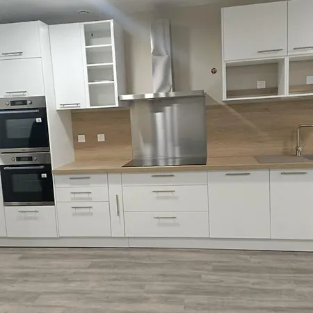 Loft 8 Grand 8 Ideal Groupes Pros Et Familles * Saint-Etienne-du-Rouvray