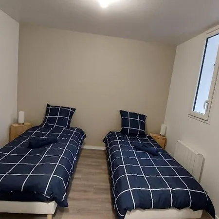 Loft 8 Grand 8 Ideal Groupes Pros Et Familles Apartmán