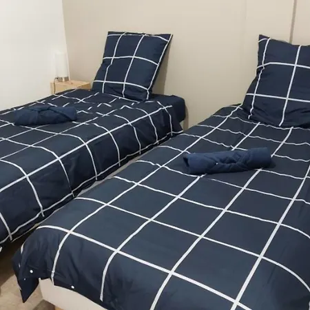 Loft 8 Grand 8 Ideal Groupes Pros Et Familles Apartment