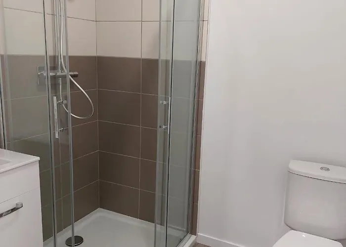 Appartement Loft 8 Grand 8 Ideal Groupes Pros Et Familles