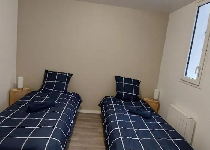 Loft 8 Grand 8 Ideal Groupes Pros Et Familles Appartement