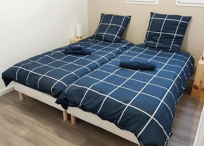 Loft 8 Grand 8 Ideal Groupes Pros Et Familles