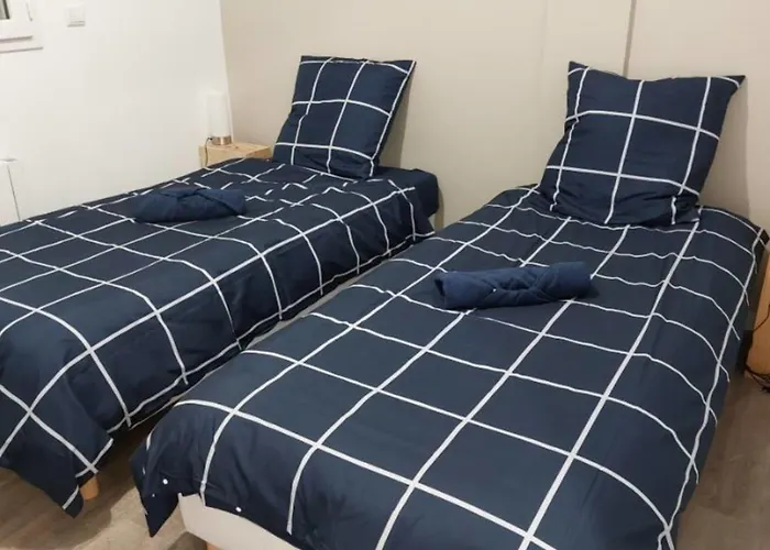 Loft 8 Grand 8 Ideal Groupes Pros Et Familles Appartement