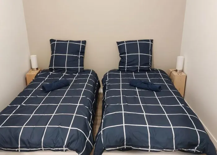 Appartement Loft 8 Grand 8 Ideal Groupes Pros Et Familles